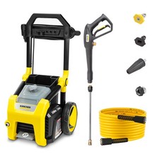 Kärcher K2100PS 2100 PSI 2.07 max. GPM Pressure Washer, CETA Certified picture