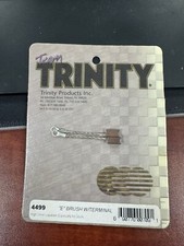 Team Trinity 4499 E Brush W/Terminal picture