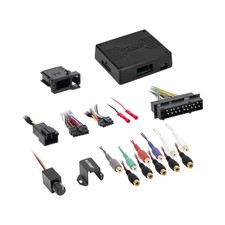 Axxess AXDSPX-BMWM25 MOST®/DSP Data Interface - Fits Select BMW Models 2010-2020 picture