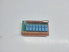 Intech tt g2r-1dc24 7- Channel Relay Module picture