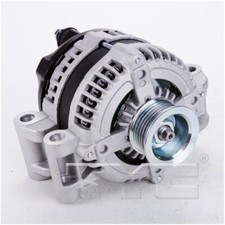 for 2008 - 2012 Dodge Challenger Alternator - 2012 2011 2010 2009 2008 picture