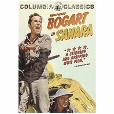 SAHARA (DVD/P&S 1.33/MONO/FR-BOTH/SP-PO-CH-KO-TH-SUB) picture