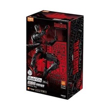 BLOKEES Marvel Beyond Edition DaredevilBorn Again Daredevil Action Figure picture