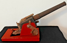 Baldwin Manf. Co. Model No. 890 Coastal Artillery Cannon- Tested/Working picture