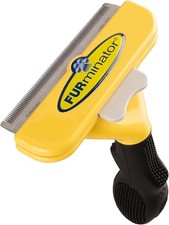 FURminator Undercoat deShedding Tool for Large Dogs With Long Hair picture
