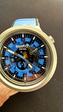 Swatch Big Bold Irony 