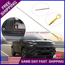 Fit Suzuki Chevrolet Tracker 1999- 2002 2003 2004 Oil Level Dipstick 16910-77E05 picture