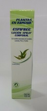Esencia 120ml Aceite De Eucalipto, Lavanda, Pino Y Tomillo 120 ml picture