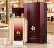 Avon Imari Perfume Spray 1.7 fl oz  Women's Eau de Toilette picture
