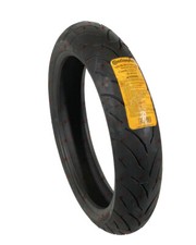 Continental 120/70ZR17 Front Tire Motorcycle 120/70-17 Conti Motion 120-70-17 picture