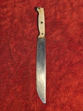 Antique Sout American Handmade 12