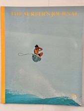 The Surfer’s Journal Magazine Issue 35.3 picture