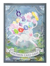 Stellar Form Sylveon Individual Card Sleeve Pokemon Center Japan Original picture