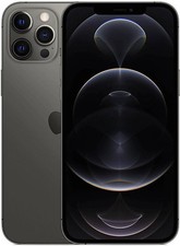 Apple iPhone 12 Pro Max 128GB 256GB Unlocked Smartphone - Excellent Cond picture