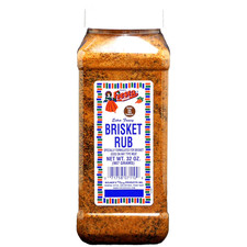 Bolner's Fiesta Extra Fancy Brisket Rub, 32 oz picture