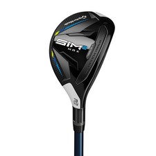 TaylorMade Golf SIM2 Max Rescue picture