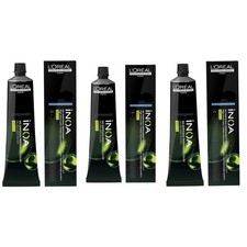 Loreal Professional Inoa Ammonia Free Hair Color 60g - No 6 Dark Blonde picture