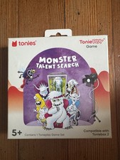 Tonies Gameplay Monster Talent Search picture