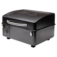 Traeger Trailhead Portable Wood Pellet Grill picture