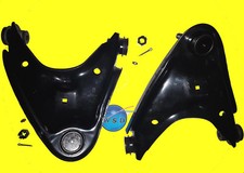 Upper Control Arm Kit 1972 1993 Dodge Trucks 3,000 3,300 LBS Axle Both Sides R/L picture