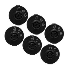 6PK Ignition Switch for Toro 117-2221 Z Master Exmark Lazer Quest picture