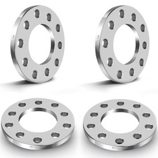 4PCS 12mm/1/2 5x4.5 or 5x4.75 Wheel Spacers for Jeep Comanche 87-87 picture
