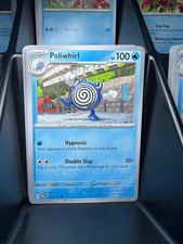 Poliwhirl 042/167 Sv06: Twilight Masquerade Regular picture
