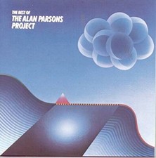 The Best of the Alan Parsons Project - Audio CD By Alan Parsons - GOOD picture