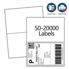 50-20000 Half Sheet 8.5