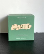 1-Pack LA MER The Moisturizing Cream 100ml/3.4 fl.oz, Brand New picture