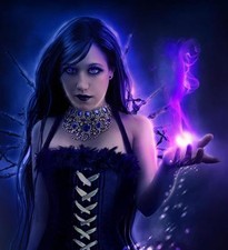 Triple CAST Quit Addiction Spell ~ White Magic picture