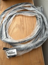 1990-2005 Mazda MX5 Miata Hardtop Rear Window Rubber Seal And Foam picture