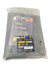 Special Supplies Sensory Compression Vest for Autism Deep Pressure Kids & Adults picture