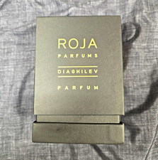 Roja Parfums Diaghilev Parfum Spray 3.4 fl oz / 100ml Regular Size picture
