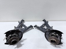 1996-2002 BMW Z3 Roadster Rear Suspension Trailing Arms Let Oem #0657 picture