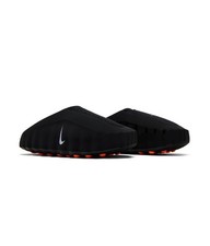 NEW Nike Mind 001 Slide Black Chrome & Light Smoke Grey )With Box) picture