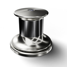 Muir VC3500 Capstan 1700W 316SS up to 89ft picture