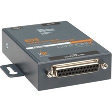 Lantronix ED1100002-01 Device Server EDS1100 1 Port Secure RS232/422/485 Serial picture