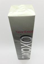 Vintage XOXO Heartbeat EDP 3.4oz / 100ml - Factory Sealed NIB  2004 First Launch picture