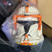 LEGO Star Wars Clone Commander Cody Helmet 75350 Stand/Plate 766pc 18+ picture
