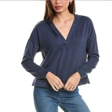 Bobeau Relaxed Hoodie M picture