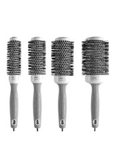 Olivia Garden Ceramic + Ion Speed Thermal Brush Kit - 4pcs | 715-CIBOX01 picture