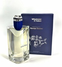 Whatever It Takes George Clooney cologne men EDT 3.3 / 3.4 oz  picture