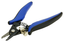 DCC Concepts ~ Fine Wire Strippers ~ Pre-Settable ~ DCT-FWS picture