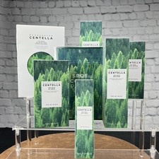 SKIN1004 Madagascar Centella 7pc Tea-trica Healing Skincare Routine picture