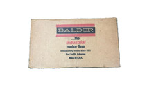 BALDOR GPP3384 picture