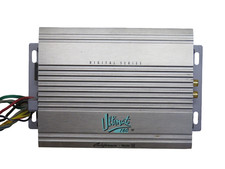 Ultimate California 160 W Amplifier Model U160 Old School picture