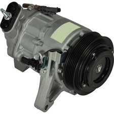For BUICK/CADILLAC 2013-2020 A/C Compressor GPD + 1 YEAR WARRANTY picture