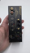 Russound A-H2 Two Zone Single Source Hub for A-BUS Systems picture