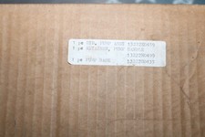 NOS USGI hand operated hydraulic ram pump 4320-01-134-3803 picture